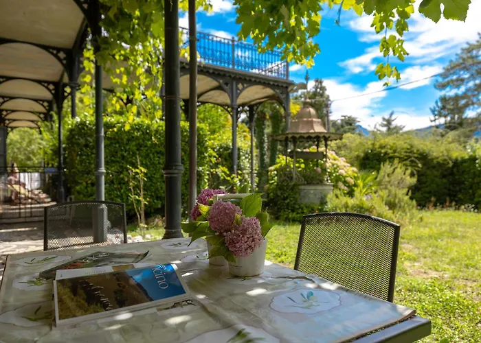 Apartment Ortensia