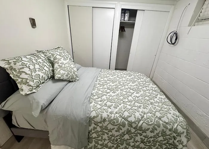 University Medical Center Apartments