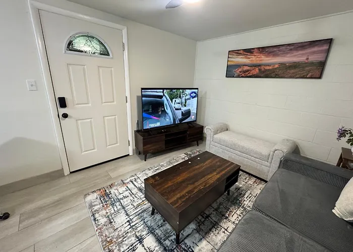 University Medical Center Apartments