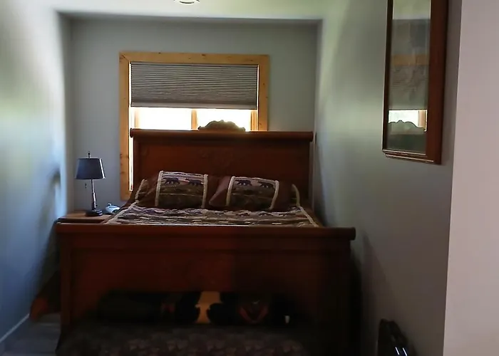 Cottonwood Comfort