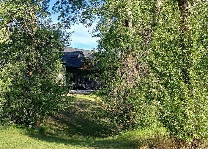 Cottonwood Comfort