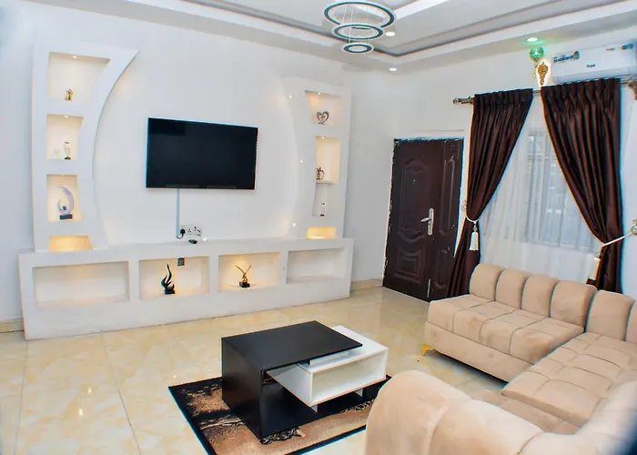 Ac Apartment