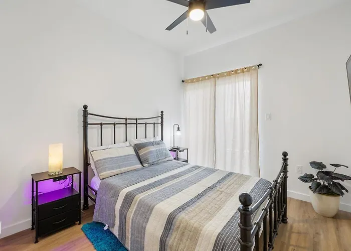3Br Lovely Townhouse In Mcallen