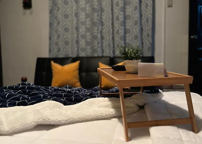 Cozy Comfy Budget Friendly