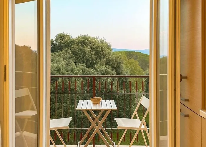 Sea La Vie Apartment - Orbetello