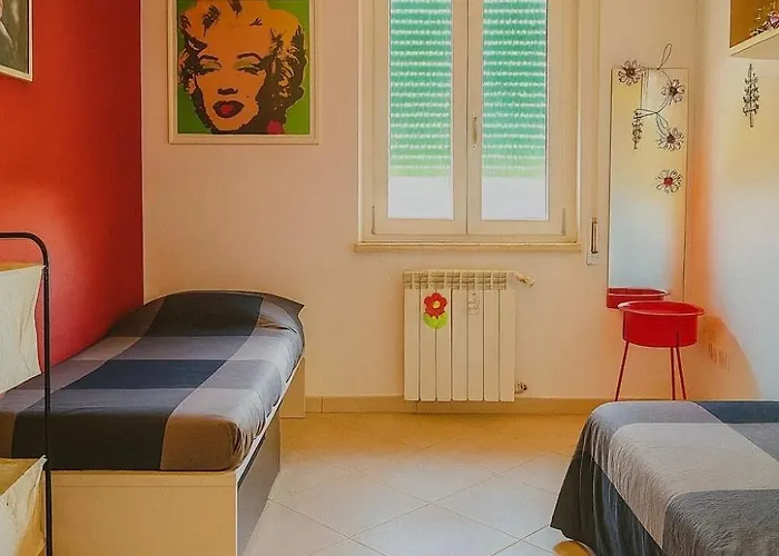 Sea La Vie Apartment - Orbetello