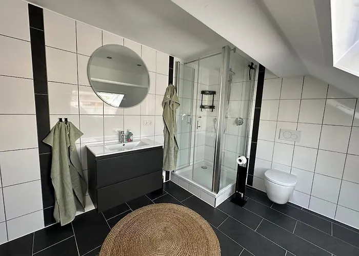 City Apartment Donaueschingen