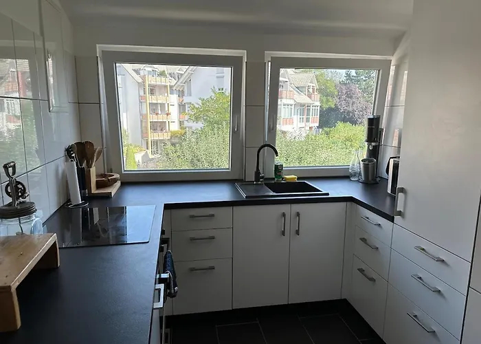 City Apartment Donaueschingen