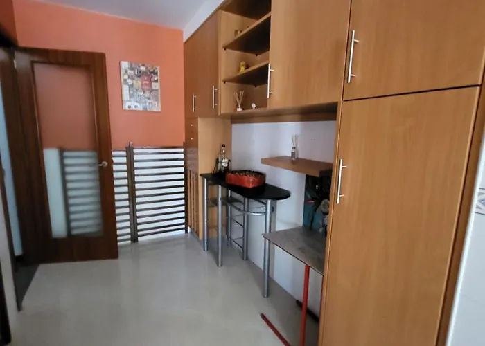 Apartemento Cerveira