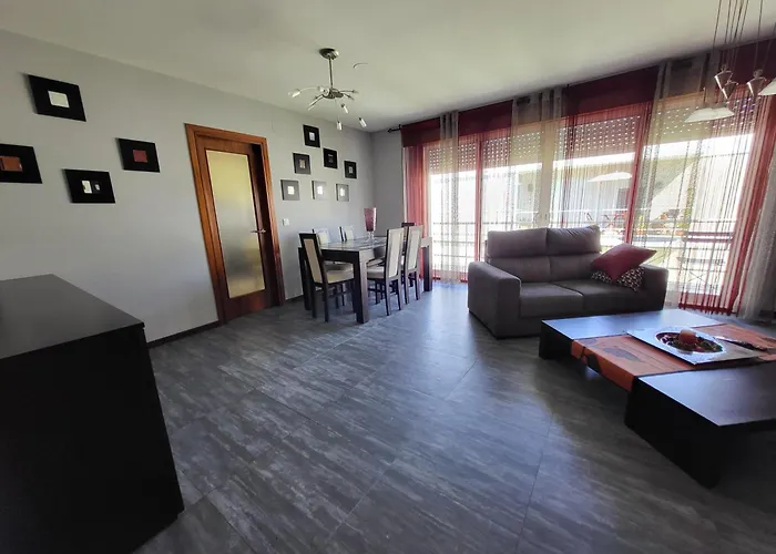 Apartemento Cerveira