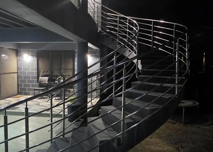 Samayra'S Apartment