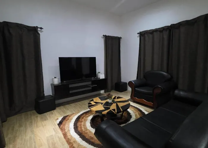 Samayra'S Apartment