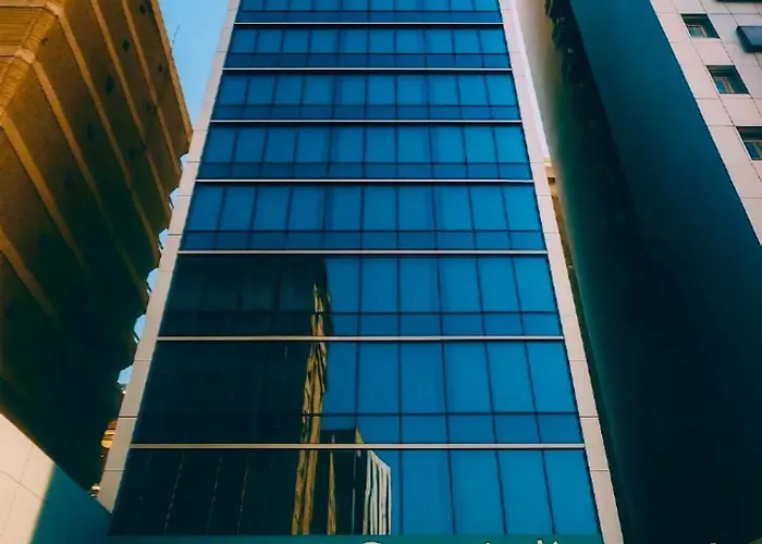 Safari Kuwait Hotel Apartments