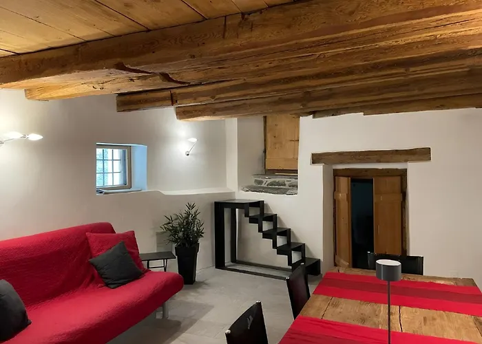 Historisches Teiler-Haus