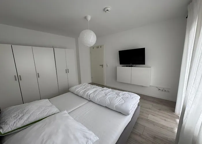 Attraktive 3Zkb-Wohnung Zentrumsnah