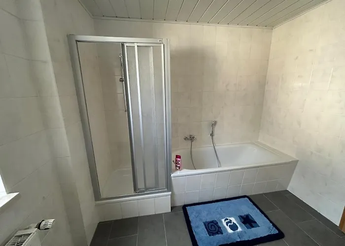 Ferienwohnung Zur Elsa