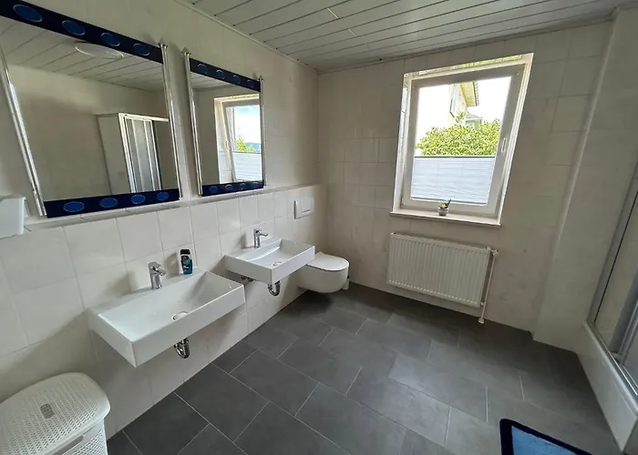 Ferienwohnung Zur Elsa