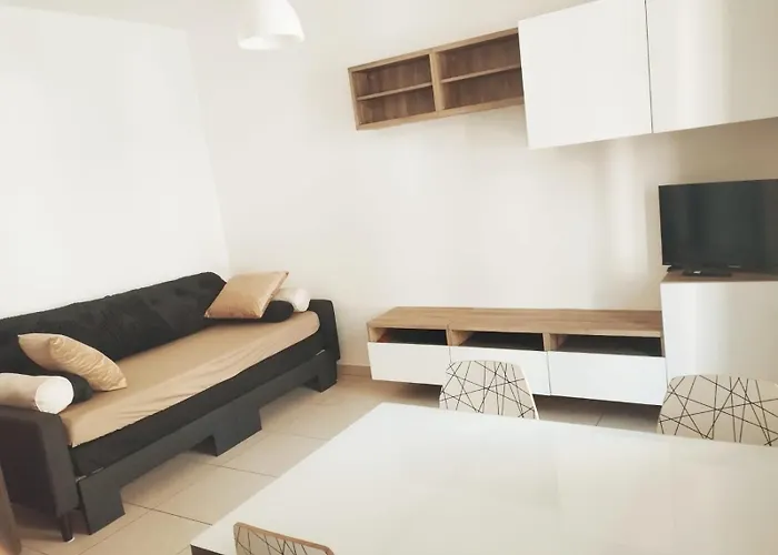 L'Oasi del relax