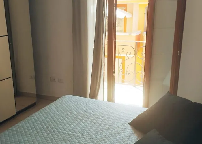 L'Oasi del relax