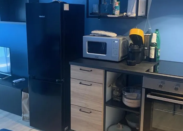Appartamento Espero