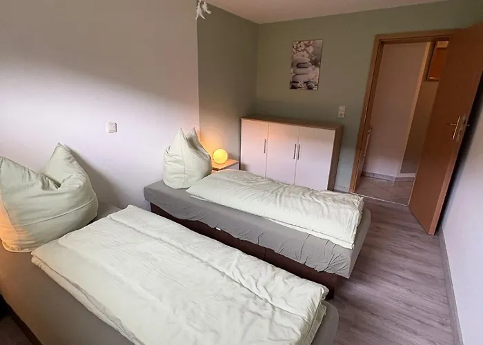 Ferienwohnung Ostsee-Naehe Usedom