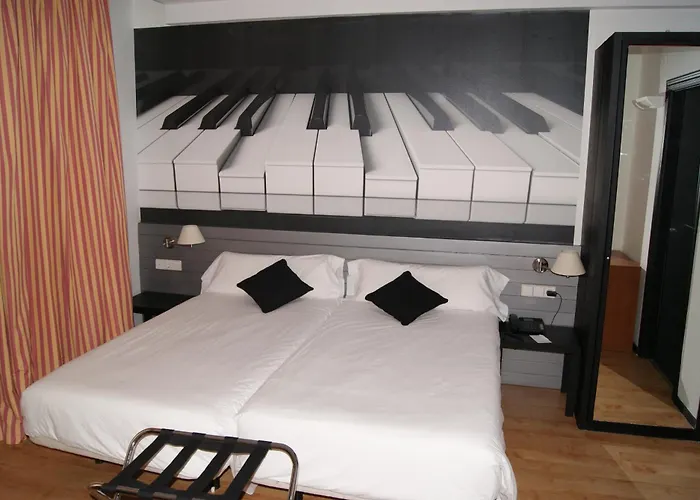  Abba Jazz Vitoria
