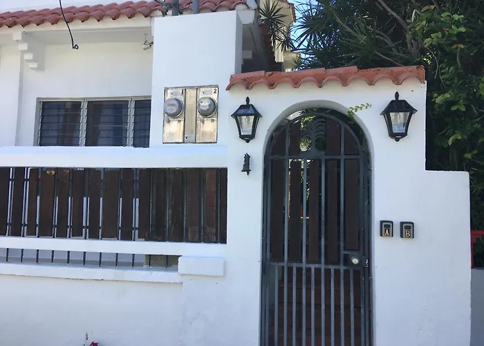 Posada Colonial Beach Villas