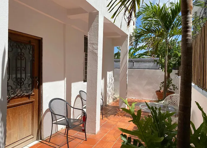 Posada Colonial Beach Villas