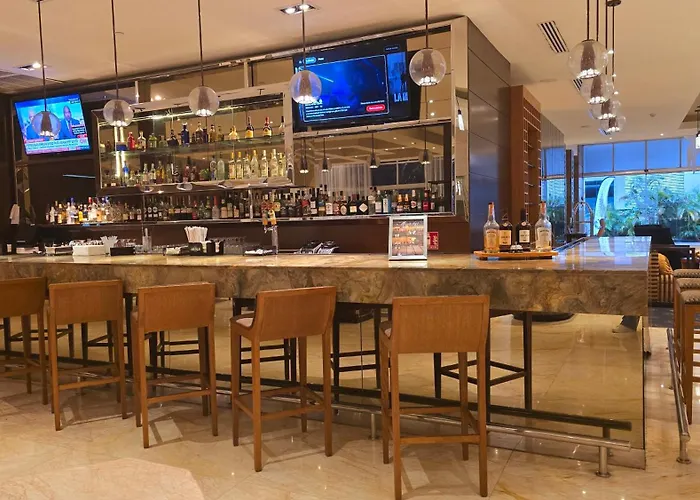 Global Hotel Panama