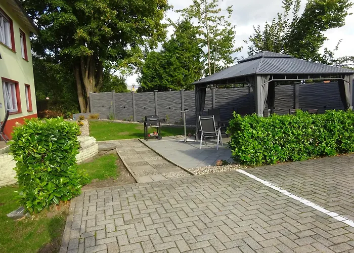 Ferienwohnung Lan