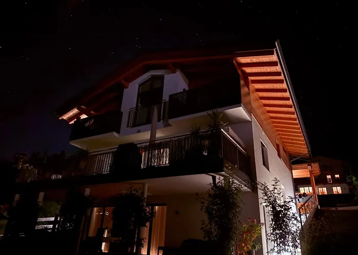 Appartement Germann