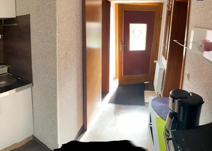 Apartment Bodeweg