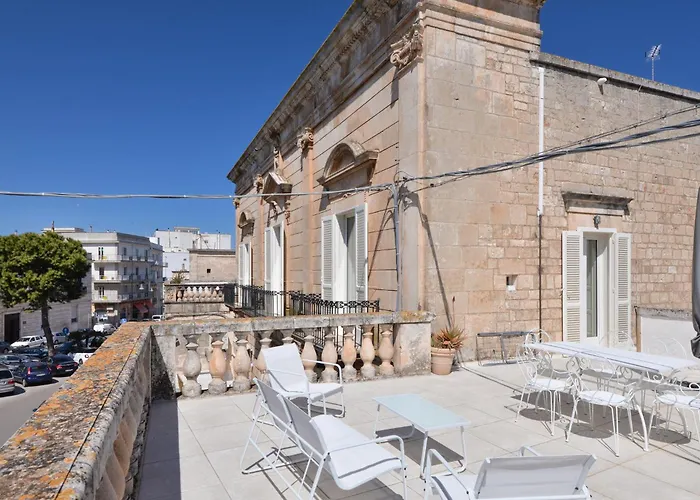 Palazzo Rodio