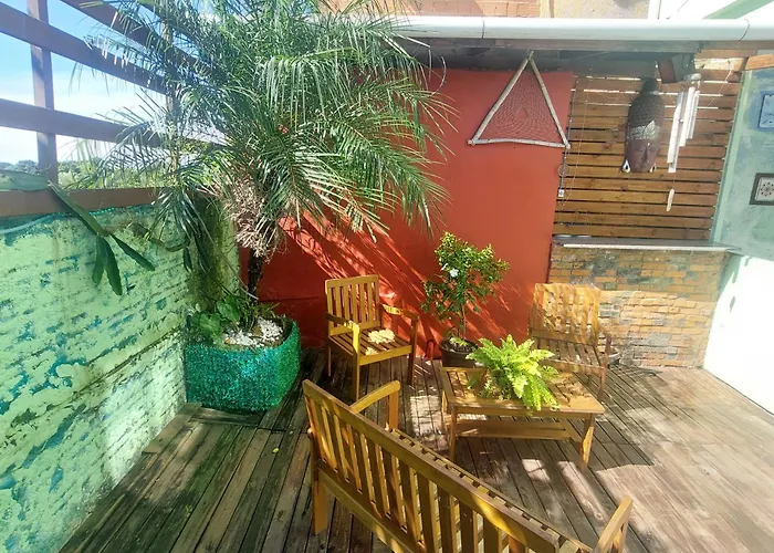 Hospedaria Green