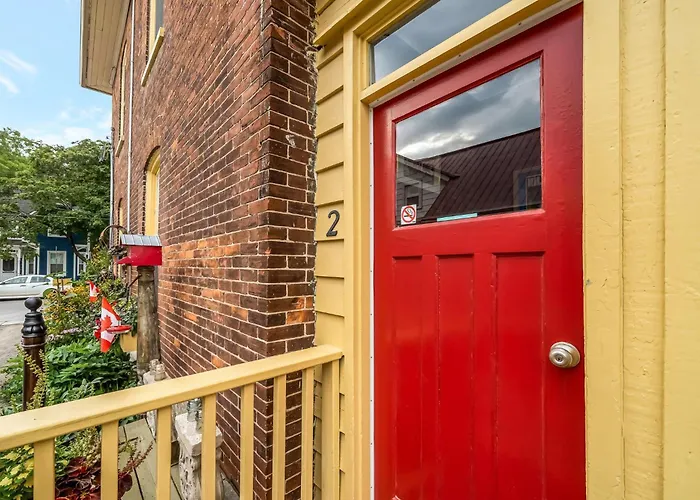 Loyalist Lofts