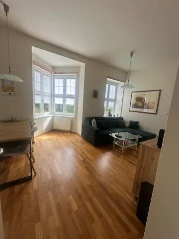 Apartman Bellevue