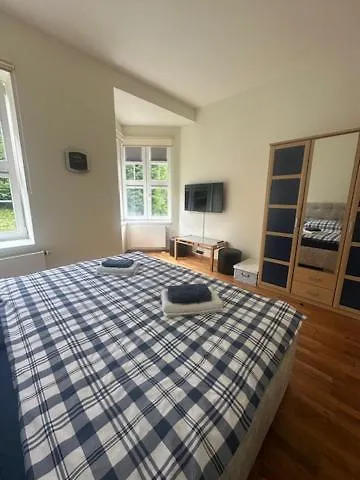 Apartman Bellevue
