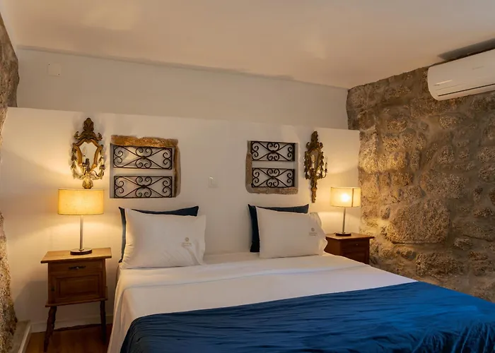 Memórias Charme Residences