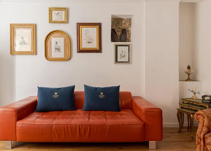 Memórias Charme Residences