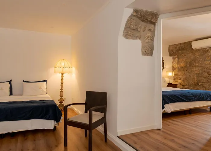 Memórias Charme Residences