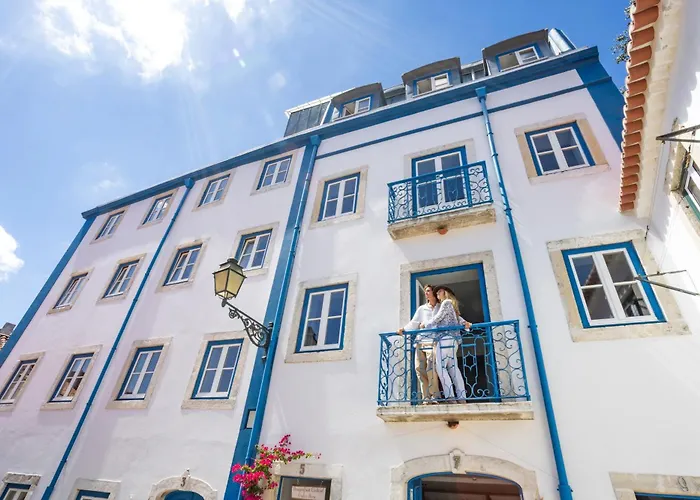 Hermitage Castelo - Casa Saint Jorge