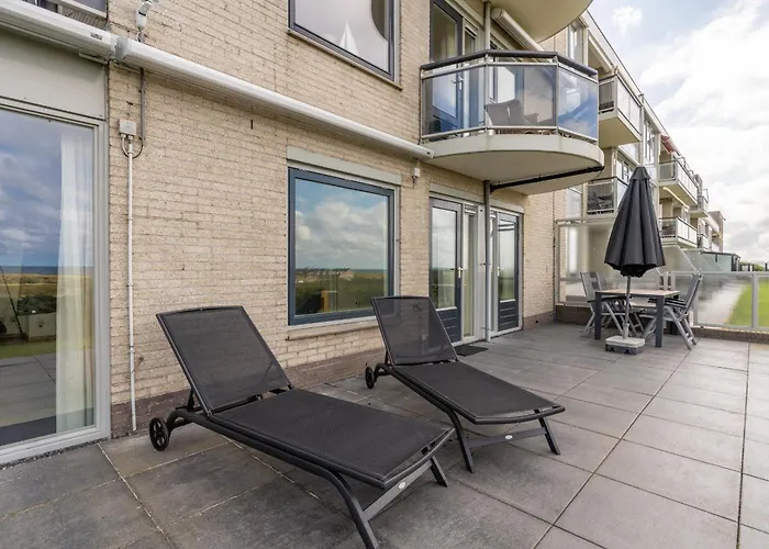 Appartementencomplex Juliana 66