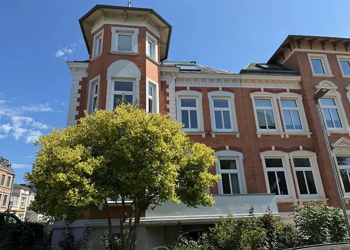 Villa Wakenitz