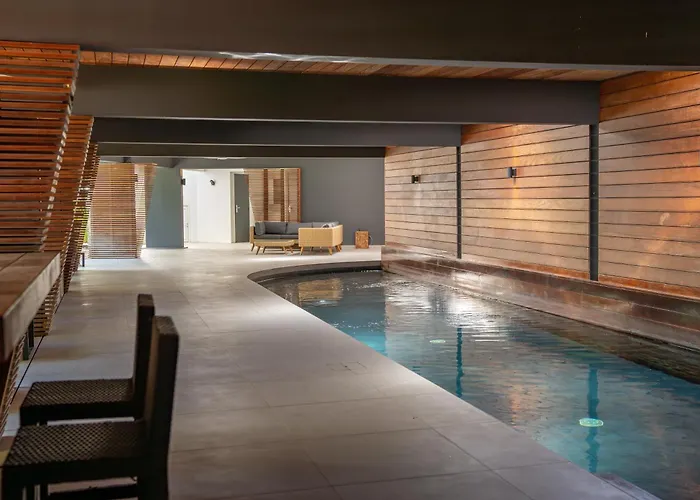 Reve De Saint Barth - Vue Mer - Piscine Chauffee & Jacuzzi