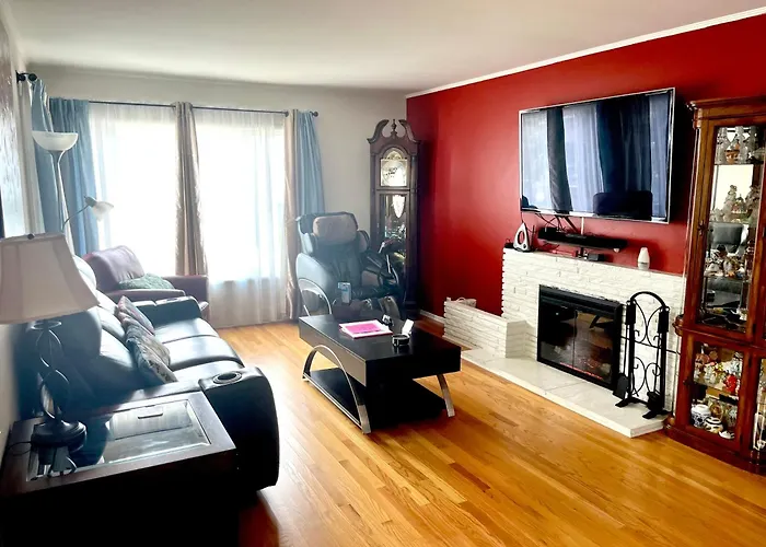 2 Bedroom House Or Private Studio Near Sf, Sfsu And Sfo