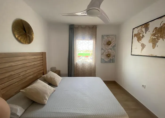 Apartamento Junto Al Mar