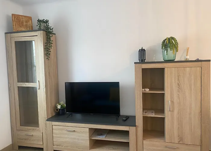 Apartamento Junto Al Mar