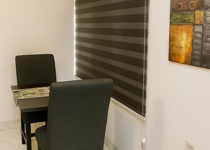 Easyinn Shortlet Apartment