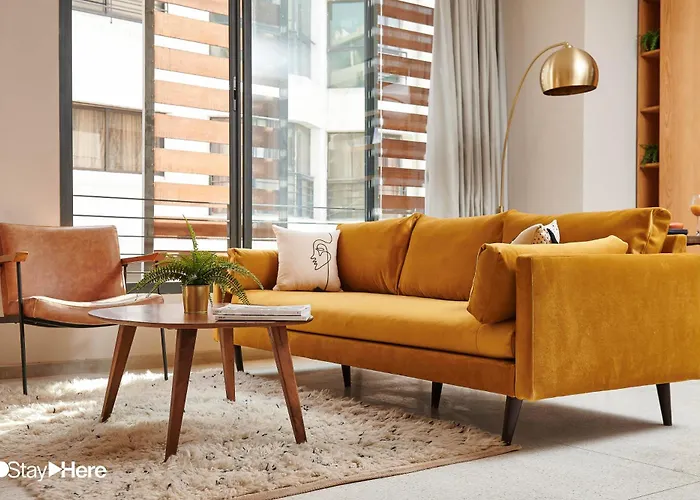 Stayhere Casablanca - Gauthier Collection