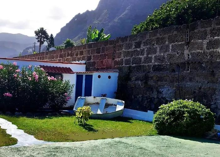 Finca-Las Mariposas Luna